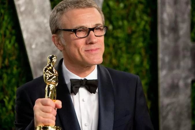 Christoph Waltz